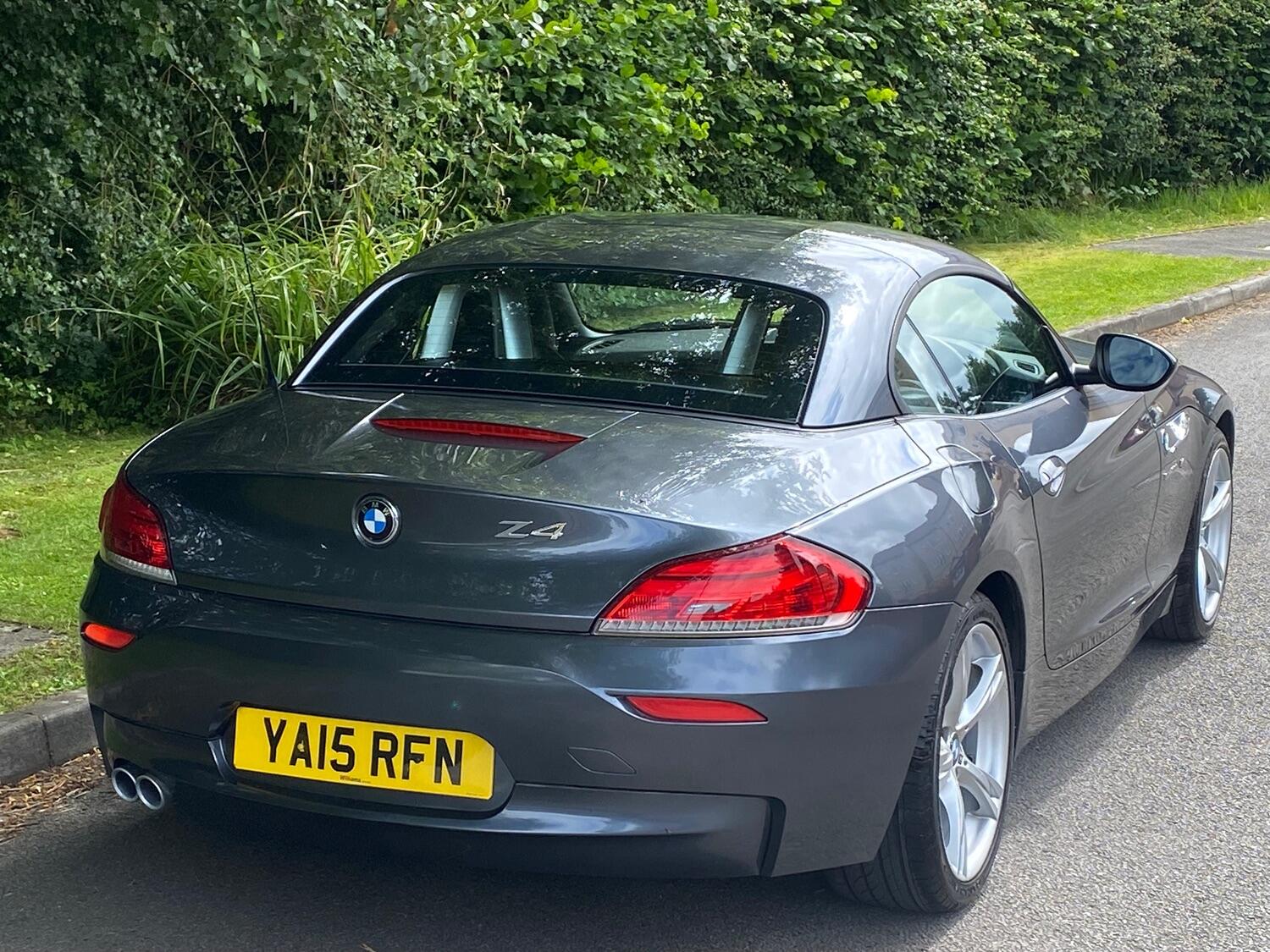 BMW Z4
