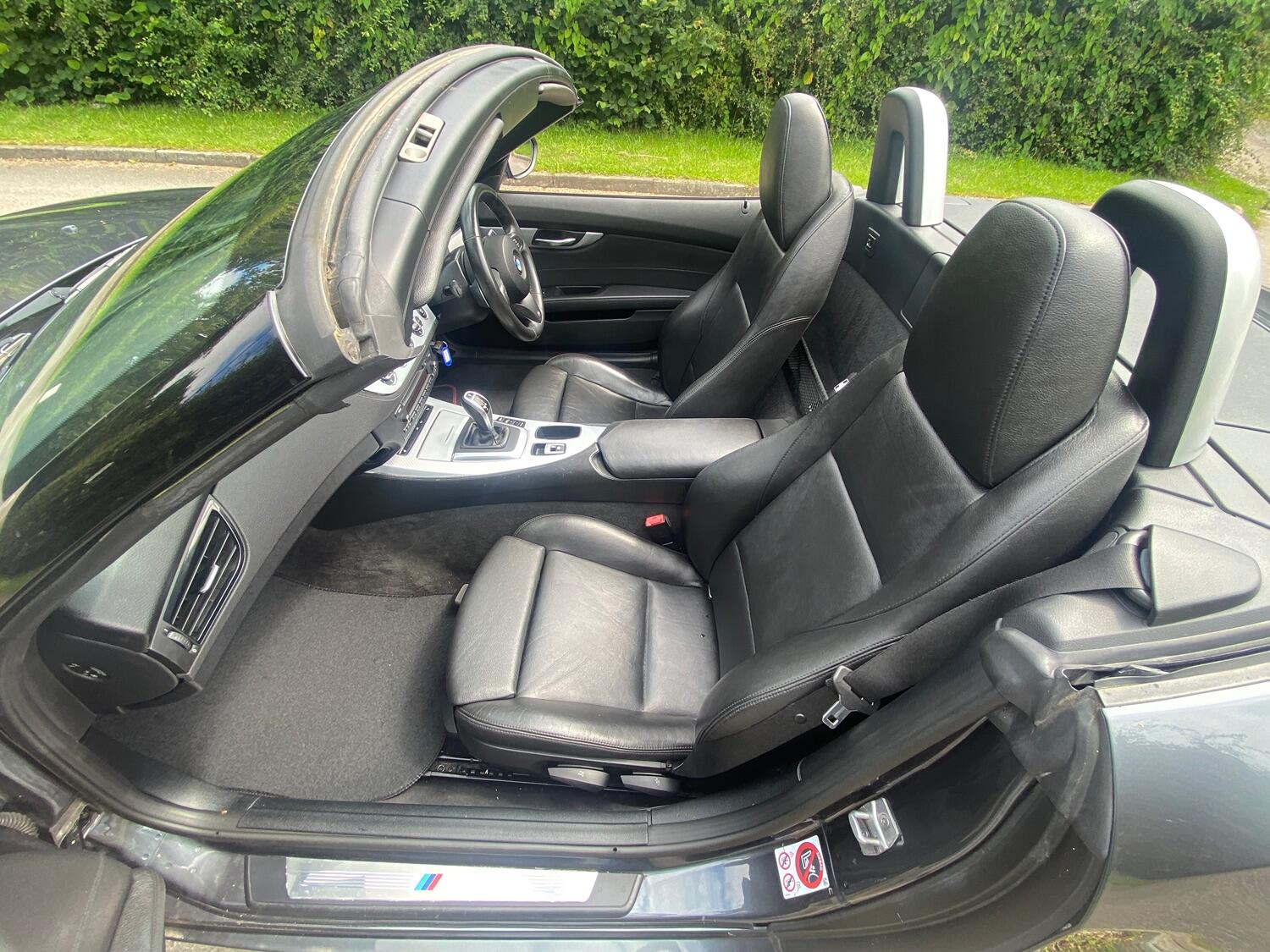 BMW Z4