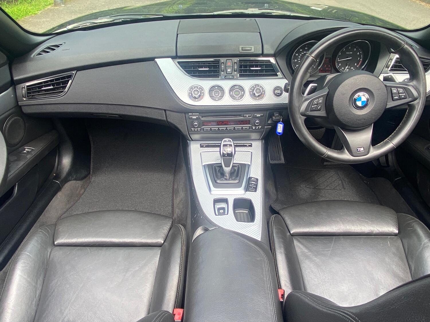 BMW Z4