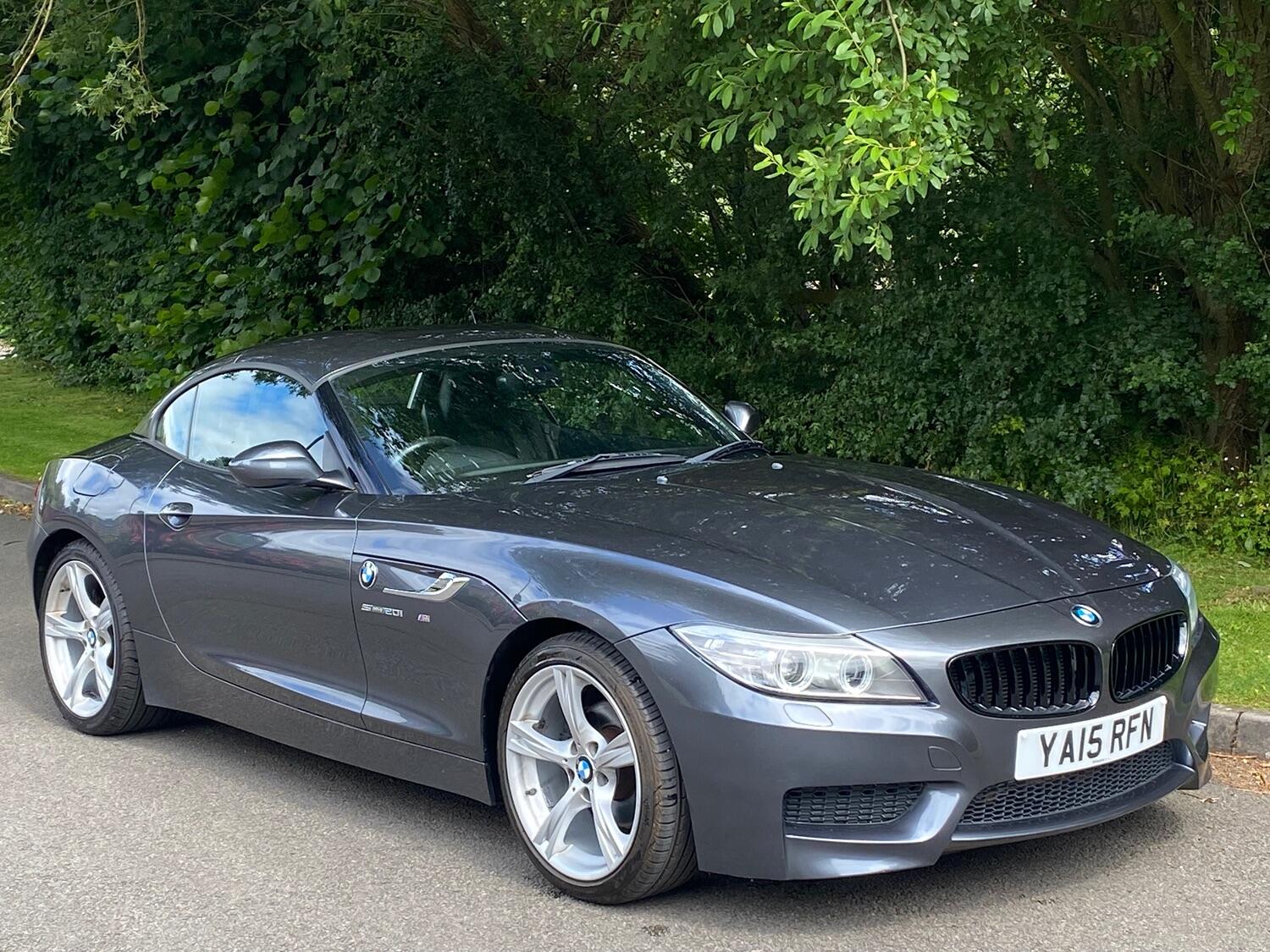 BMW Z4