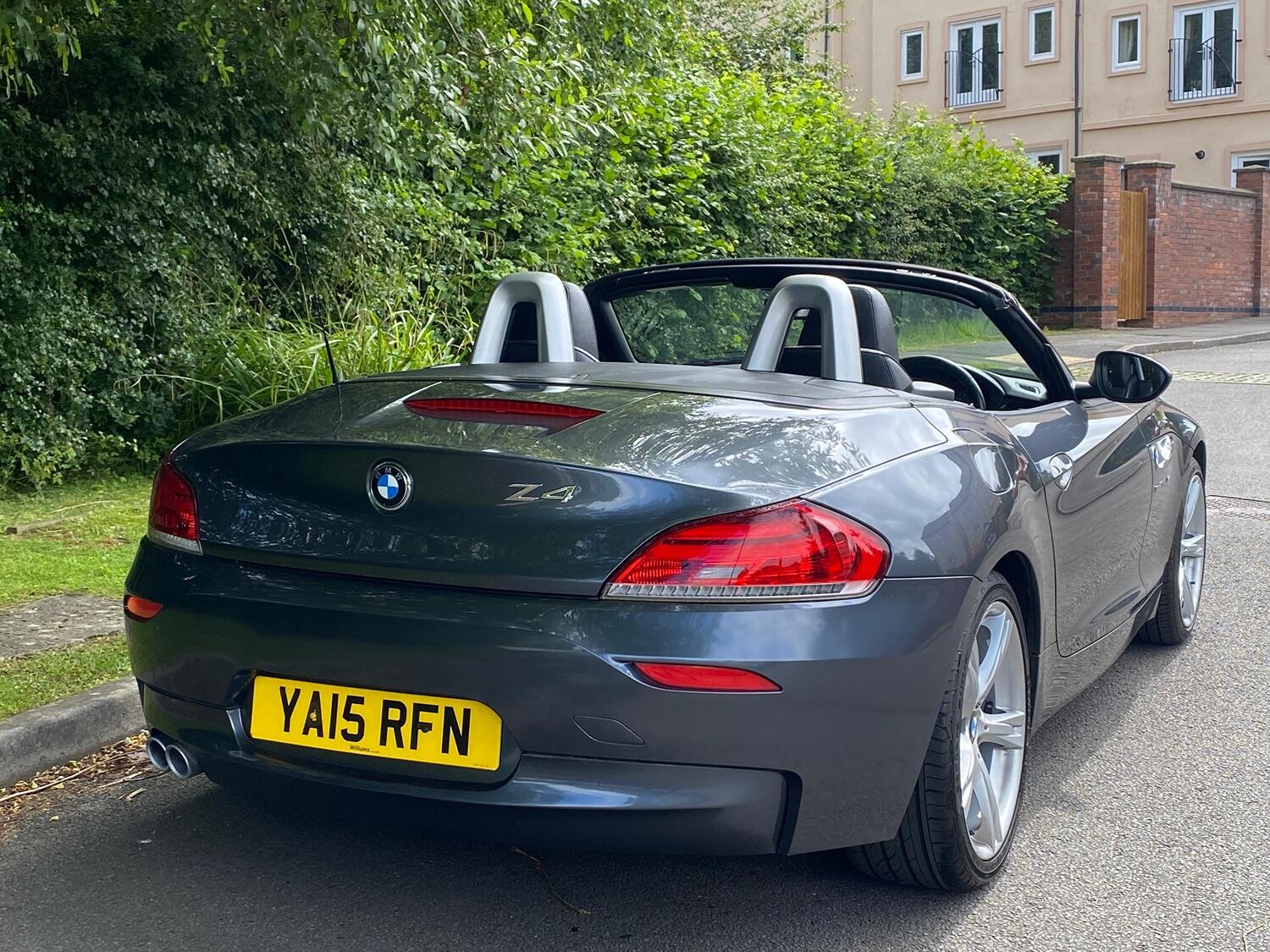 BMW Z4
