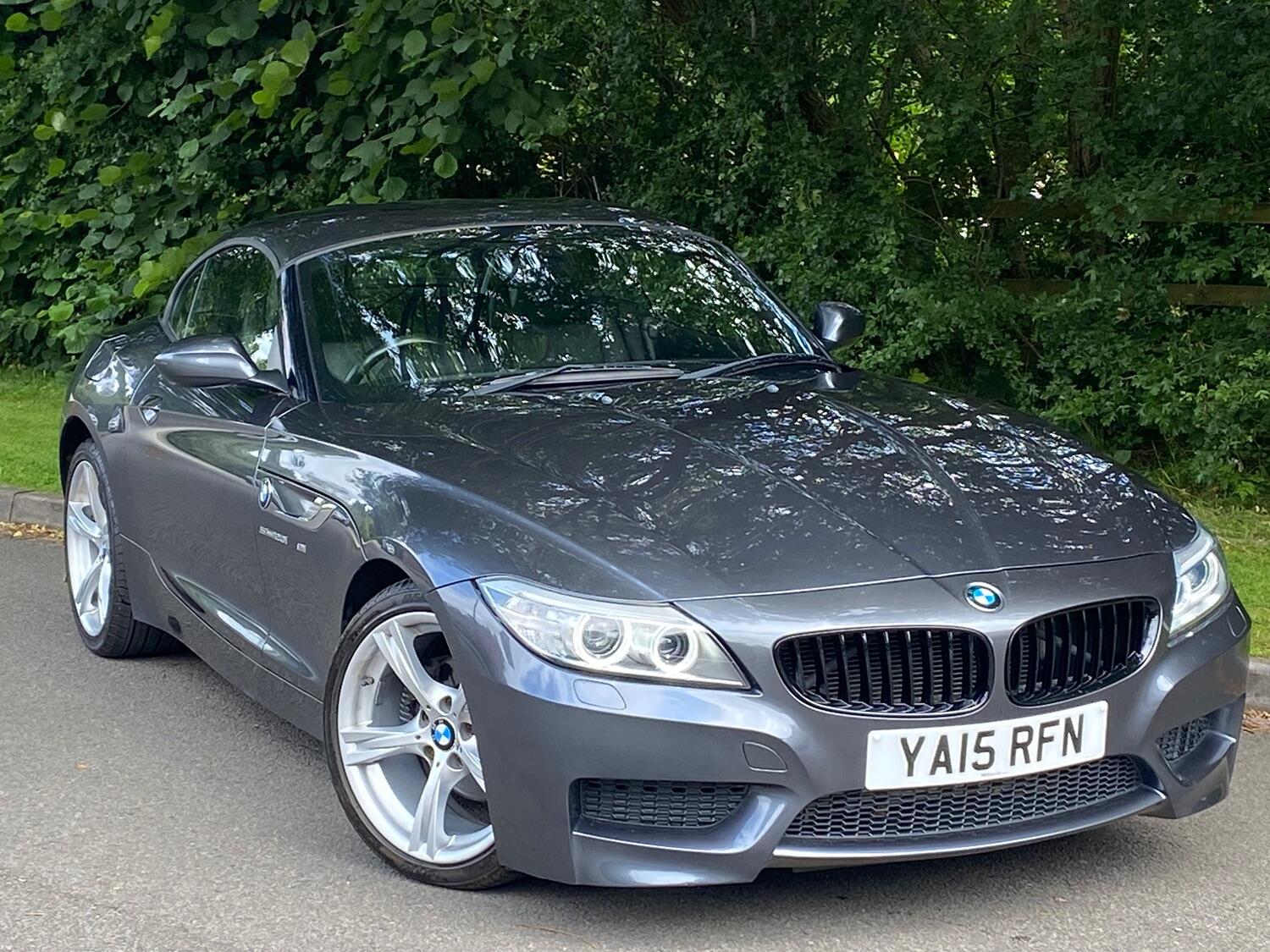 BMW Z4