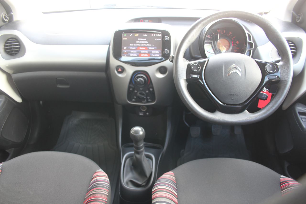 Citroen C1