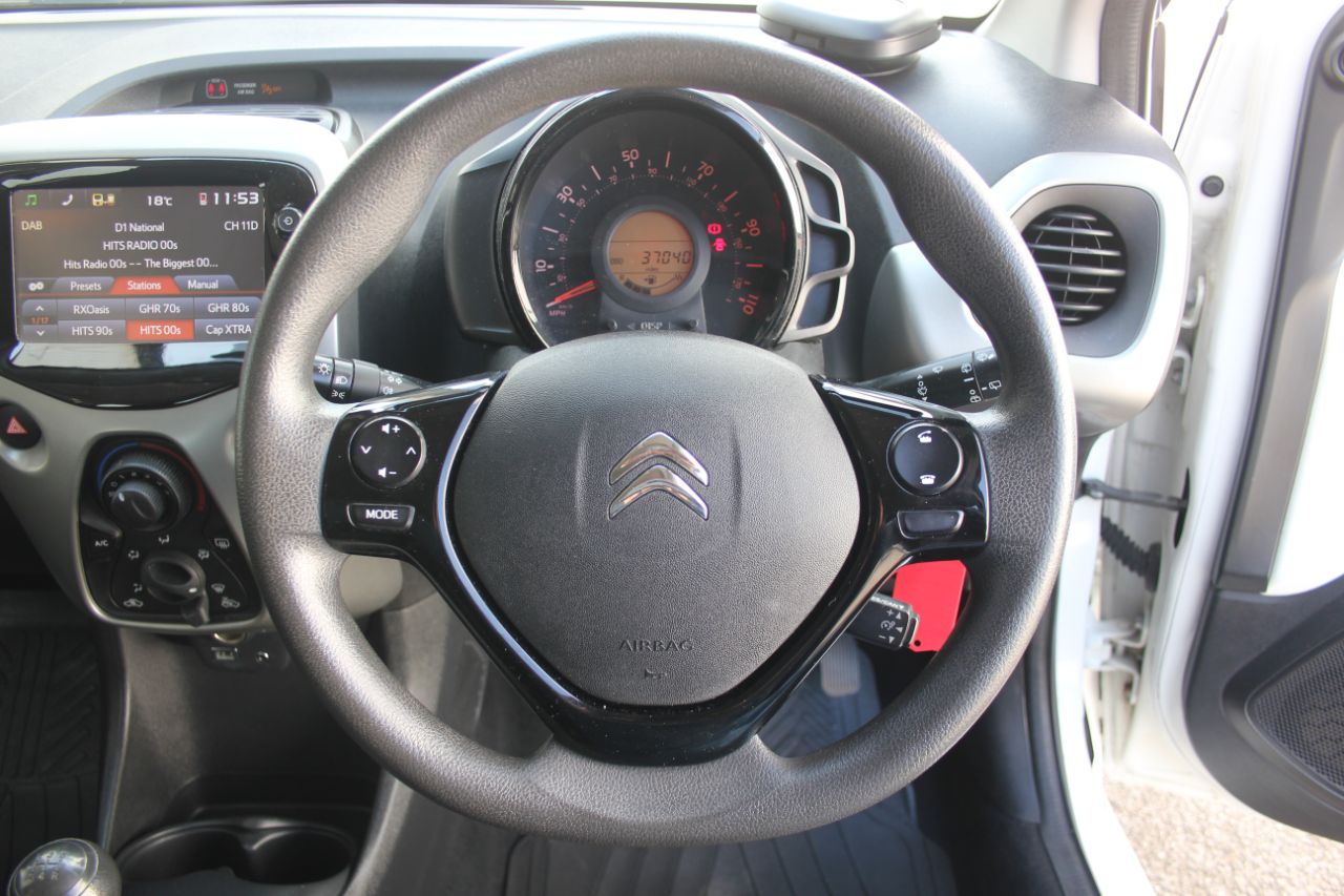 Citroen C1