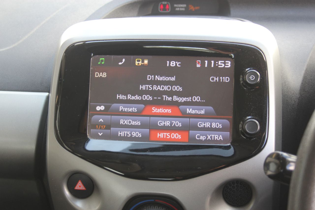 Citroen C1