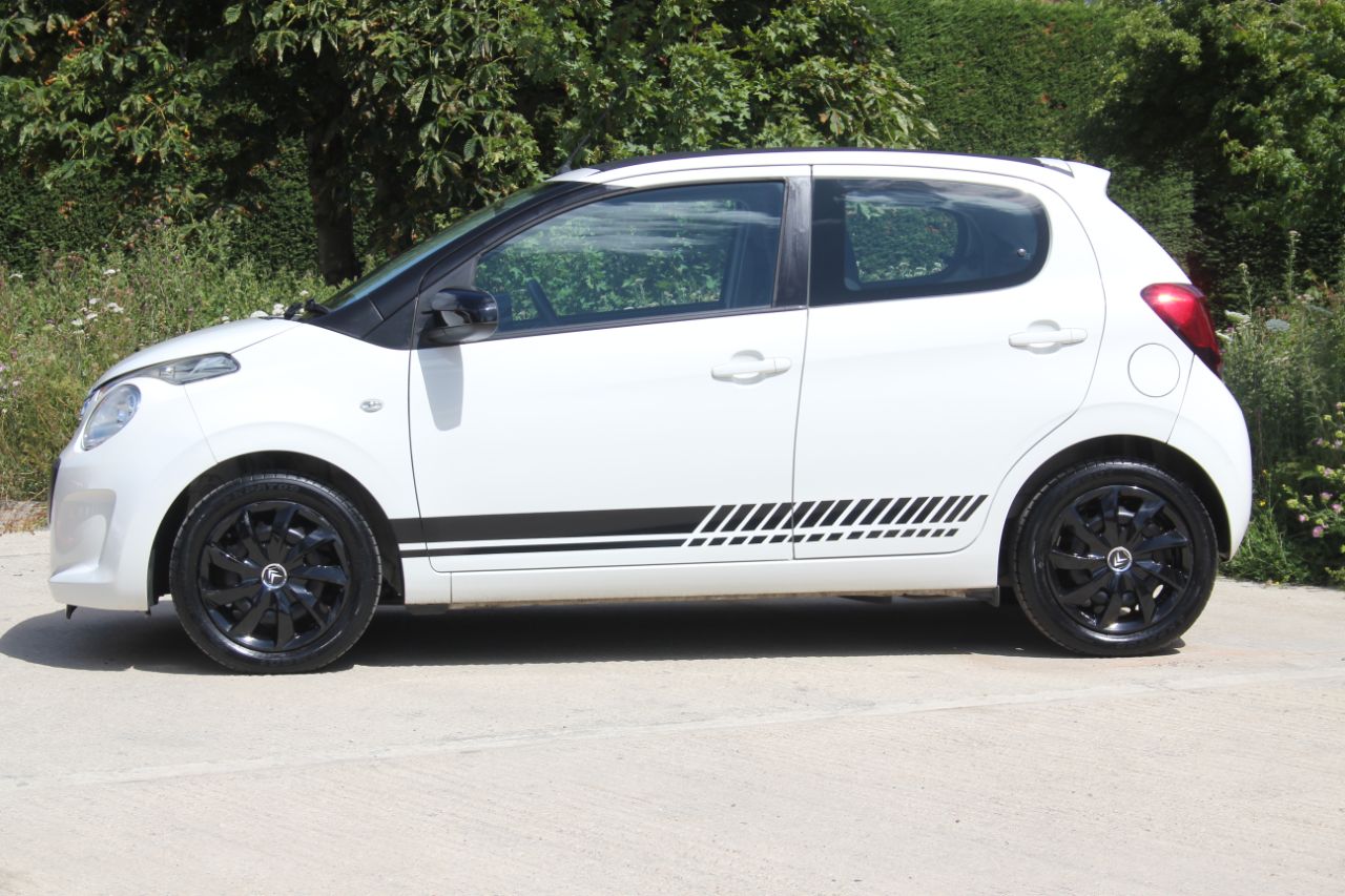 Citroen C1