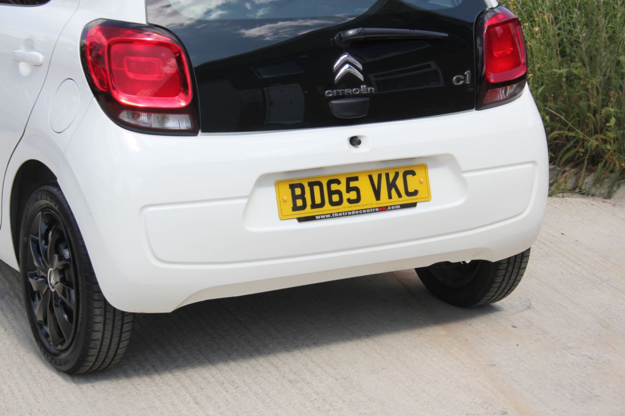 Citroen C1