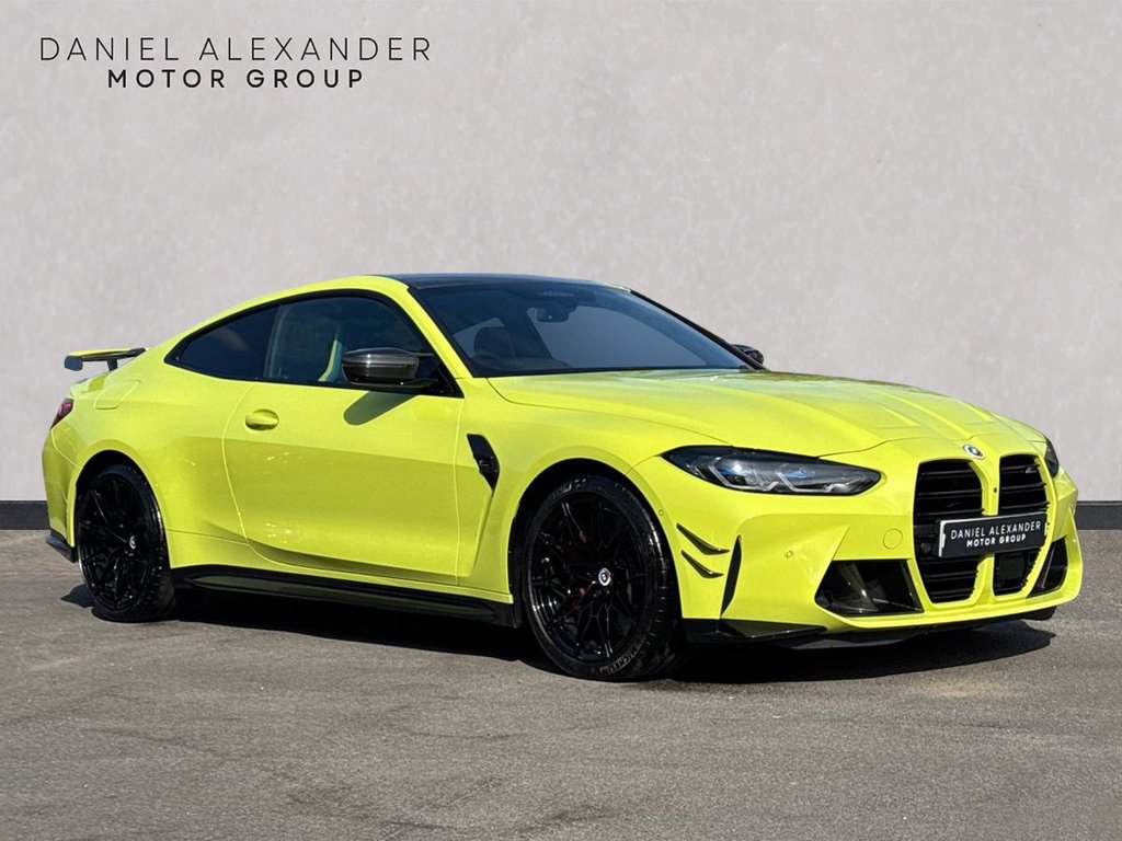 BMW M4