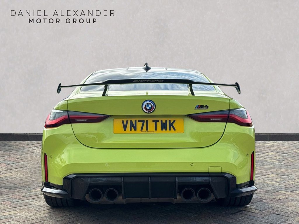 BMW M4