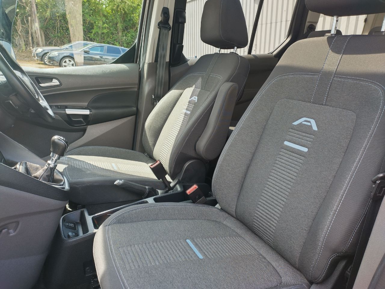 Ford Tourneo