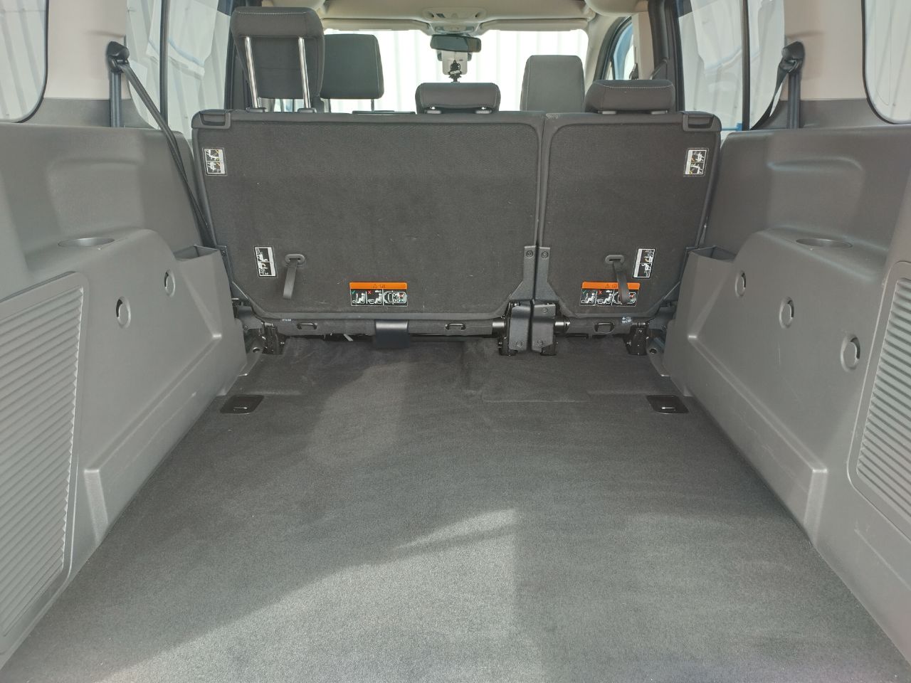 Ford Tourneo