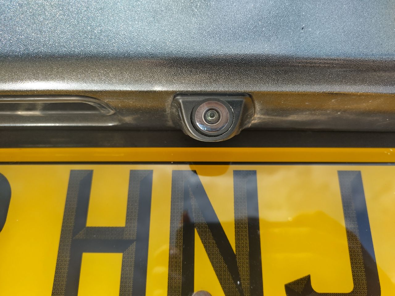 Ford Tourneo