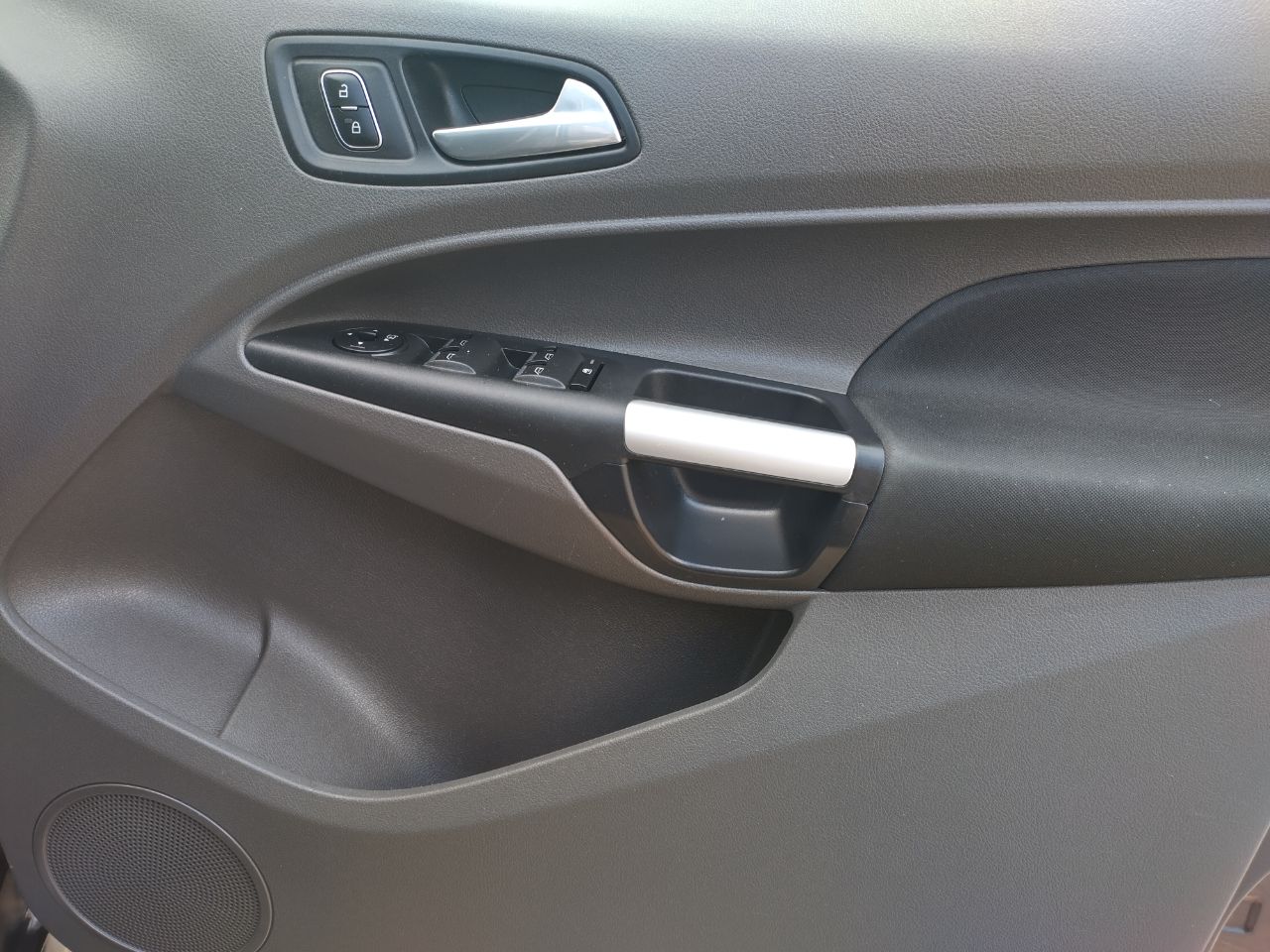 Ford Tourneo