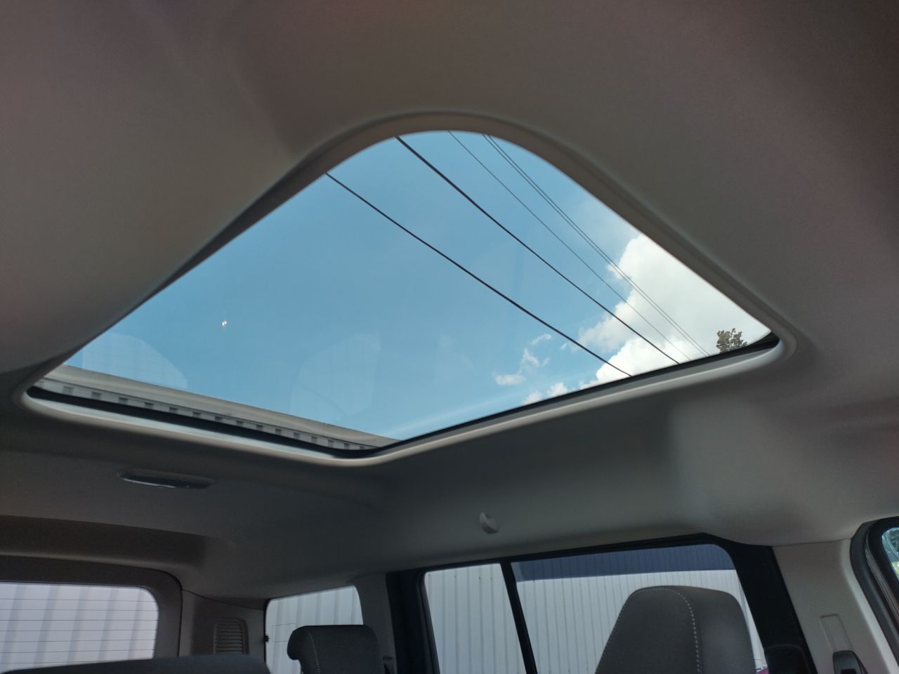 Ford Tourneo