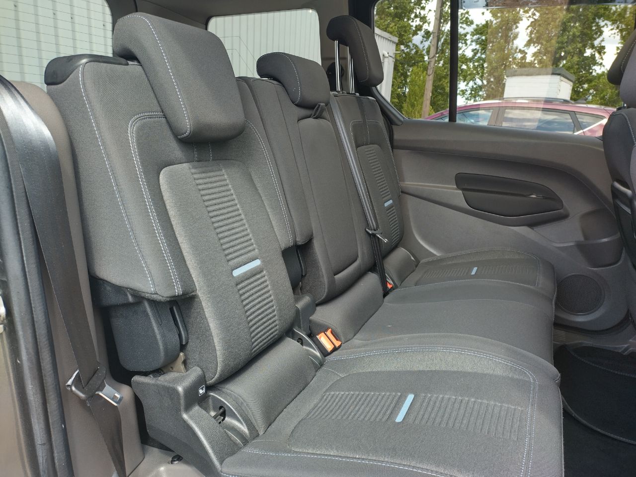 Ford Tourneo