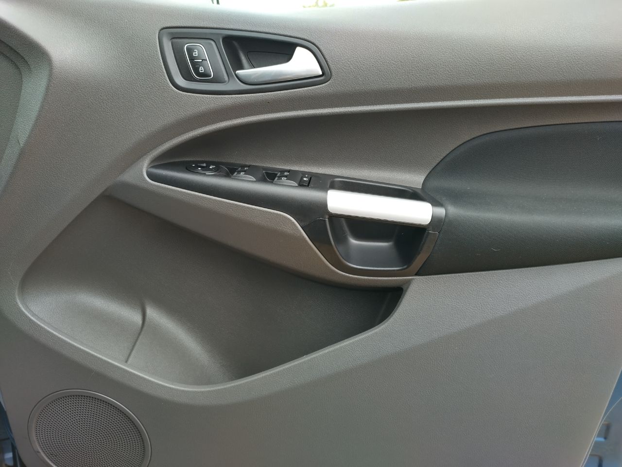 Ford Tourneo