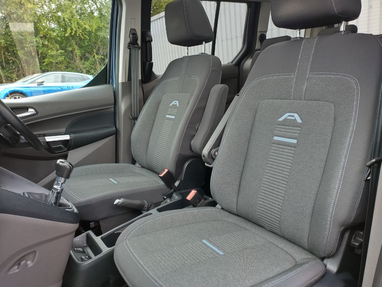 Ford Tourneo