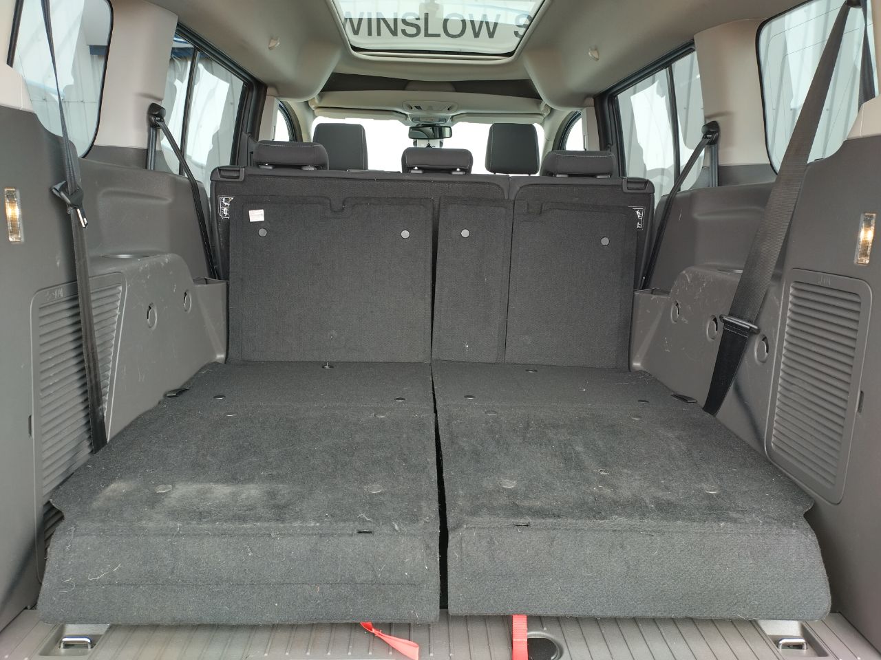 Ford Tourneo