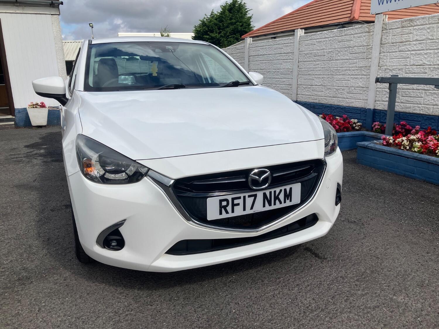 Mazda 2