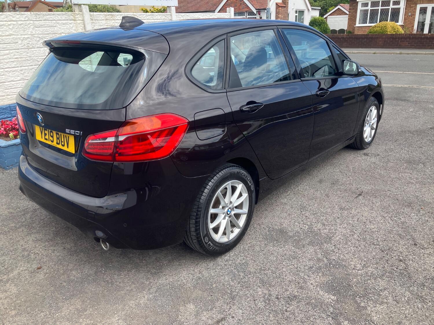 BMW 2 Series