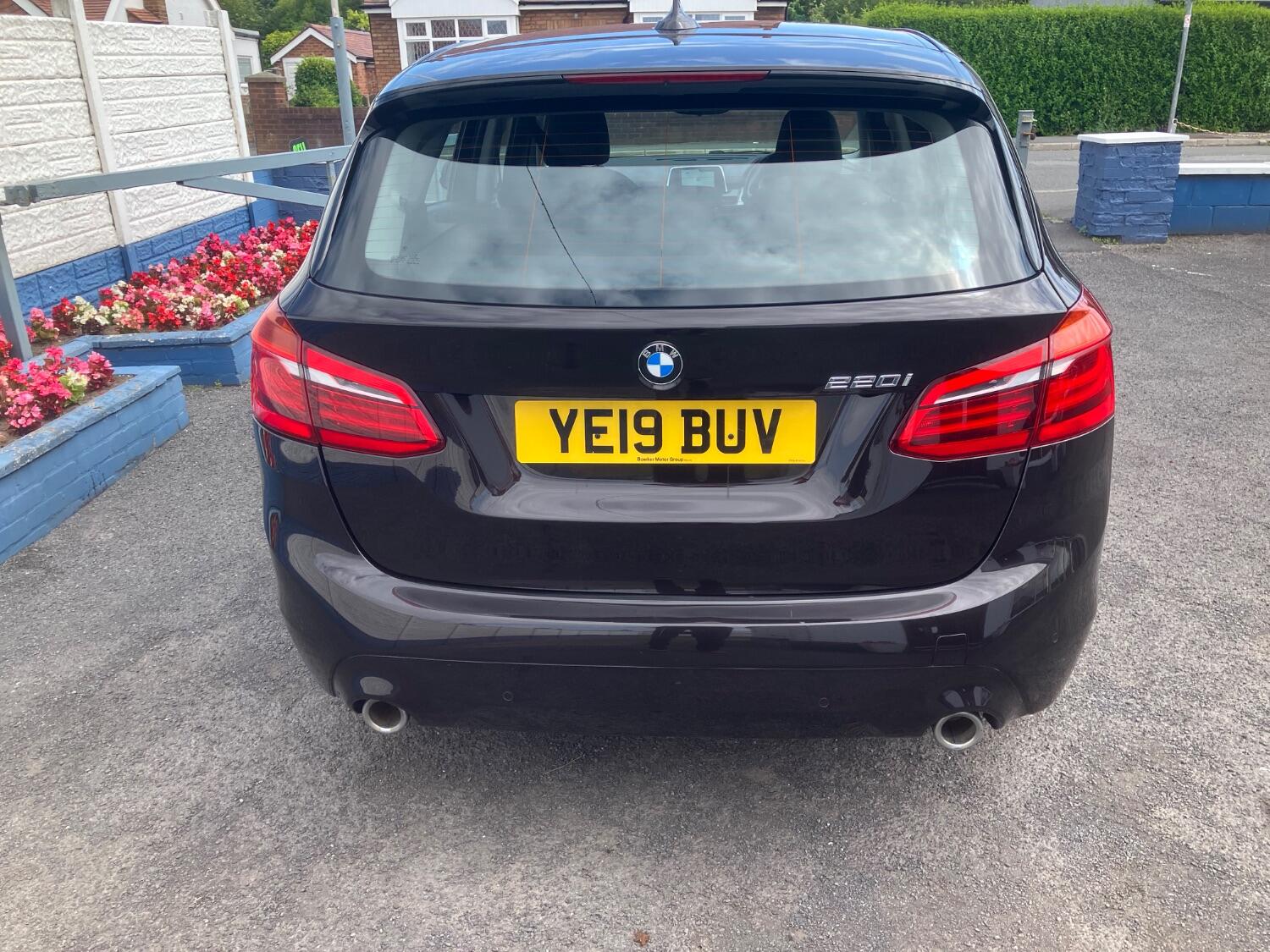 BMW 2 Series