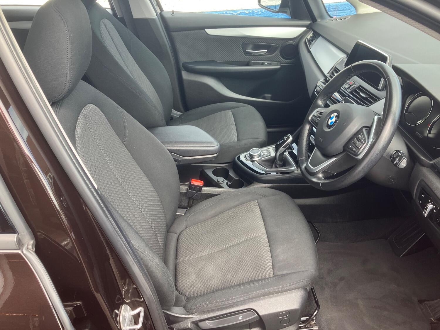BMW 2 Series