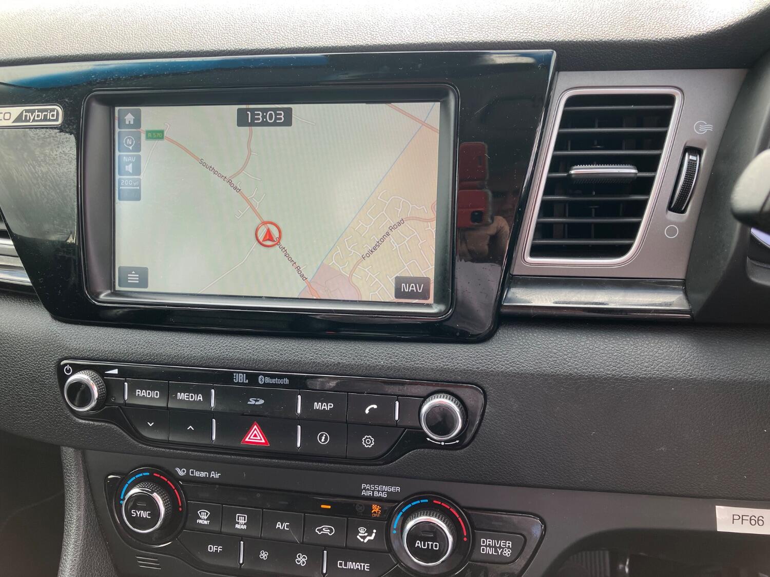 Kia Niro