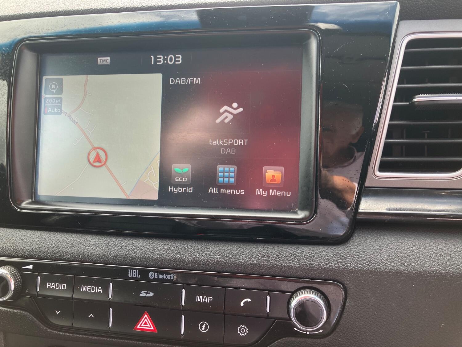 Kia Niro