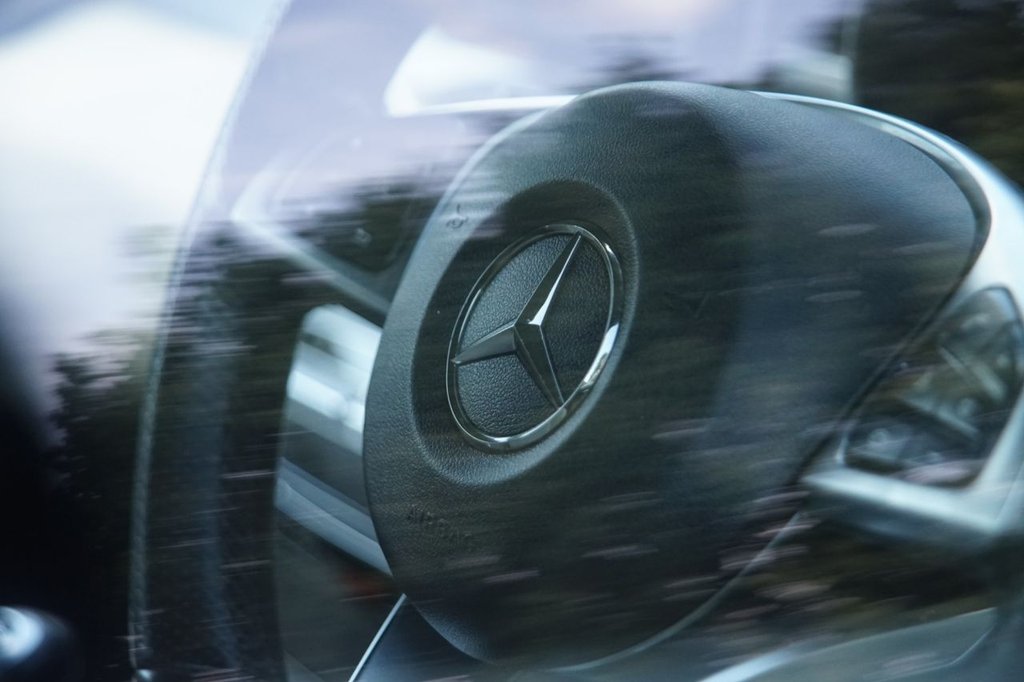 Mercedes Benz C Class