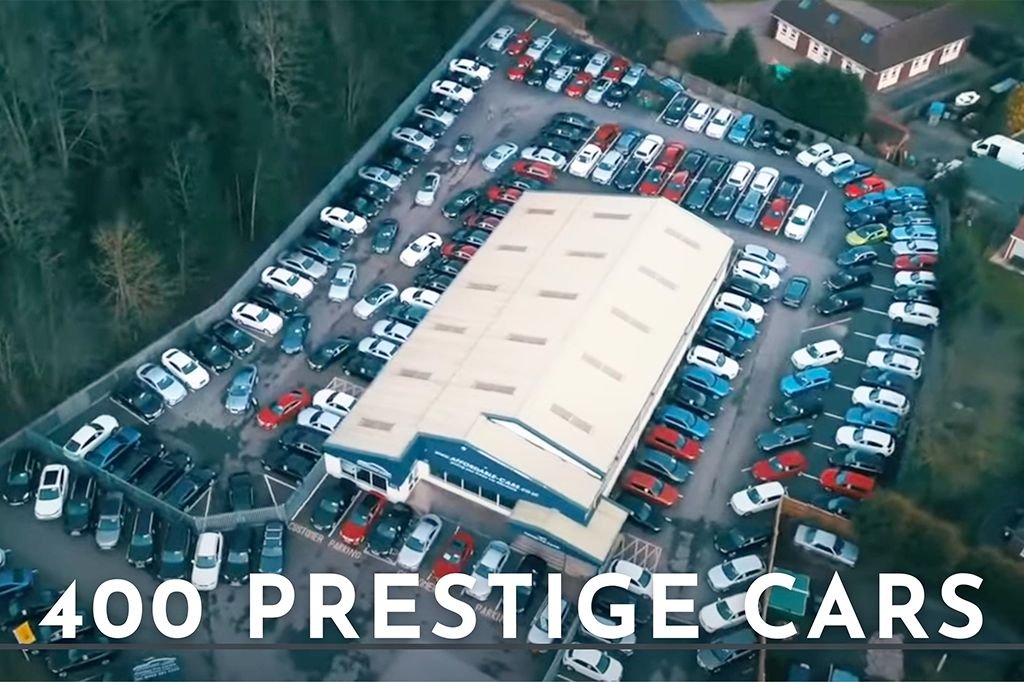 Jaguar I Pace