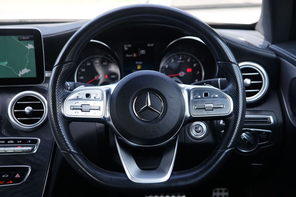 Mercedes Benz C Class