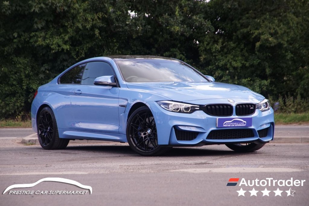 BMW M4