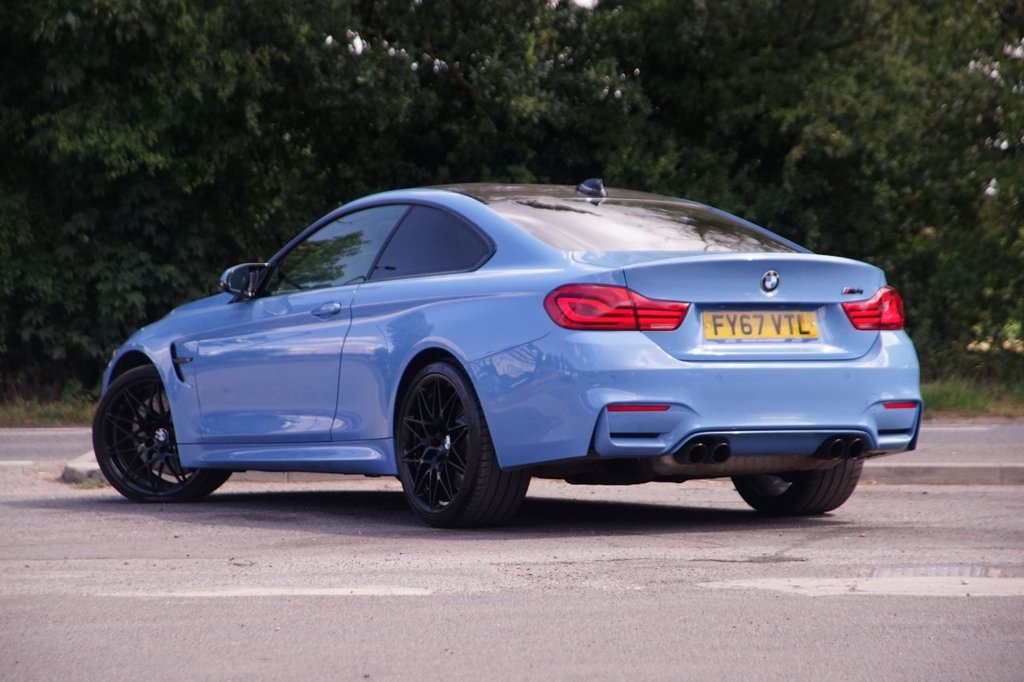 BMW M4