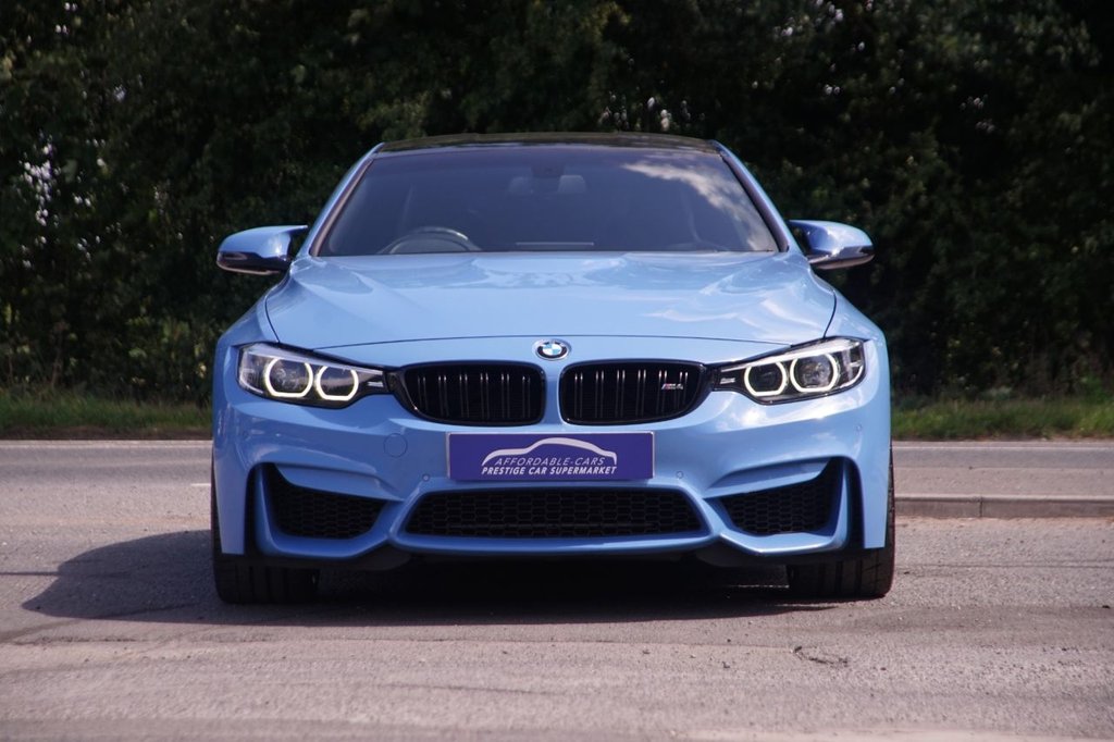BMW M4