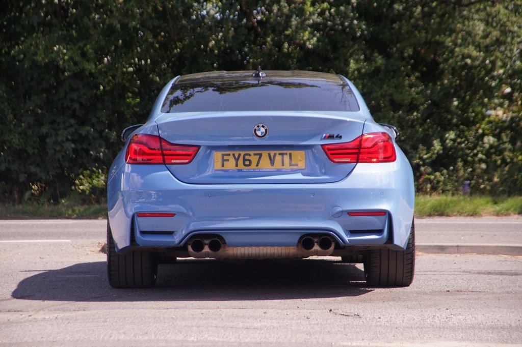 BMW M4