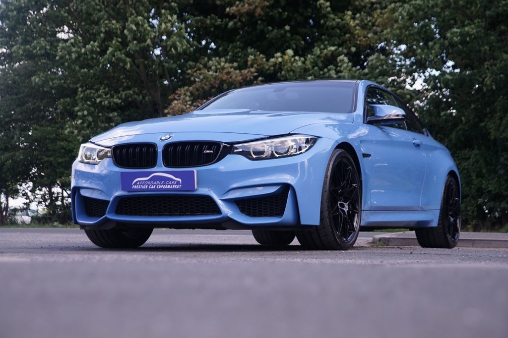 BMW M4