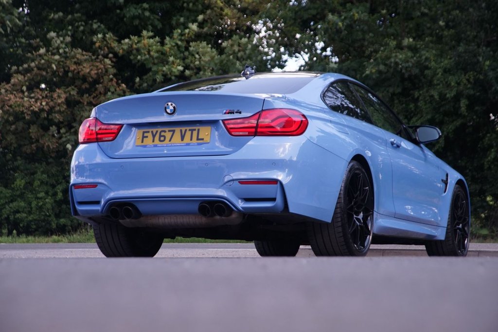 BMW M4