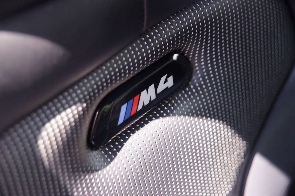BMW M4