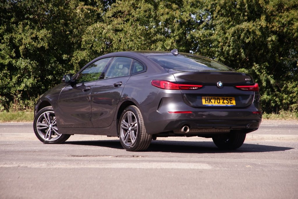 BMW 2 Series