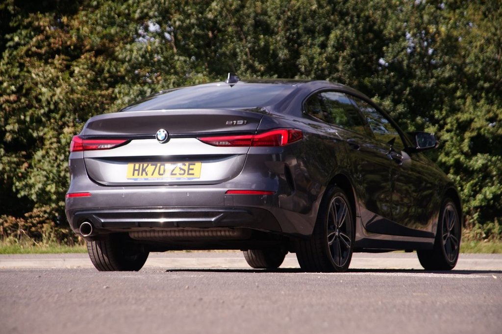 BMW 2 Series