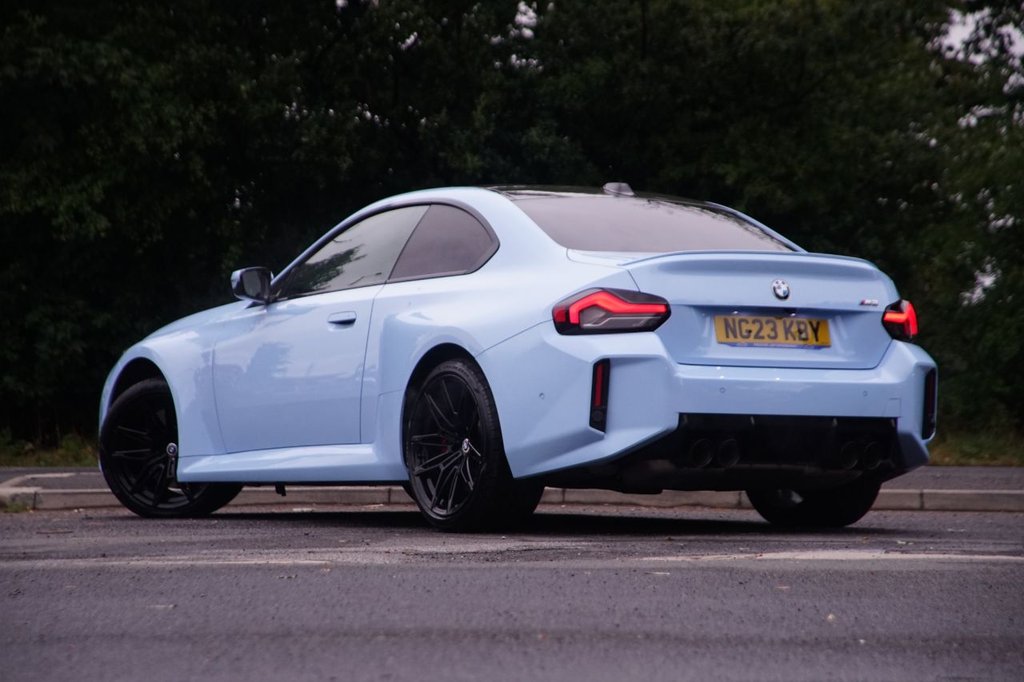 BMW M2