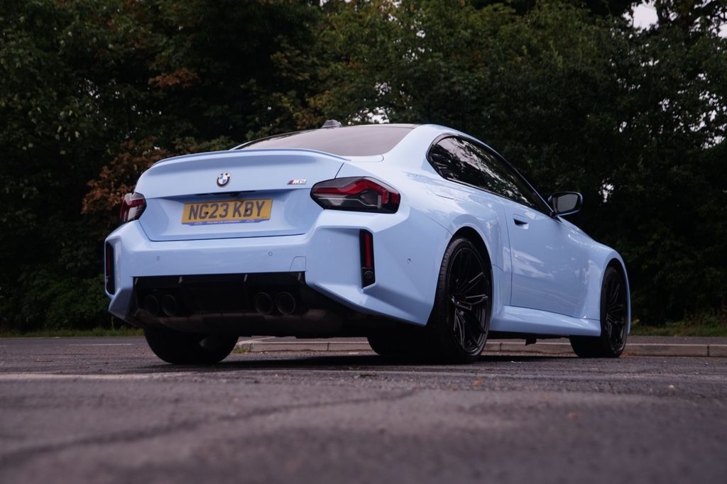 BMW M2