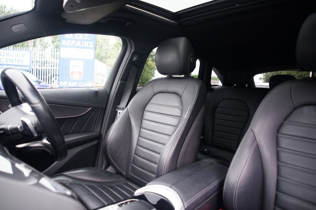 Mercedes Benz Eqc