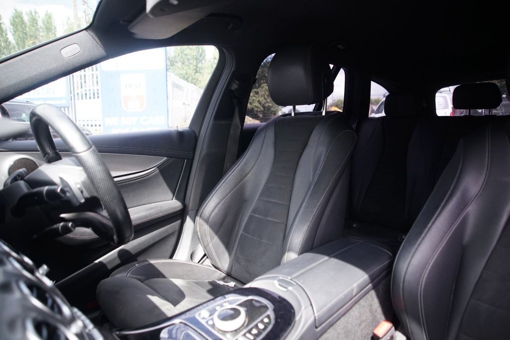 Mercedes Benz E Class