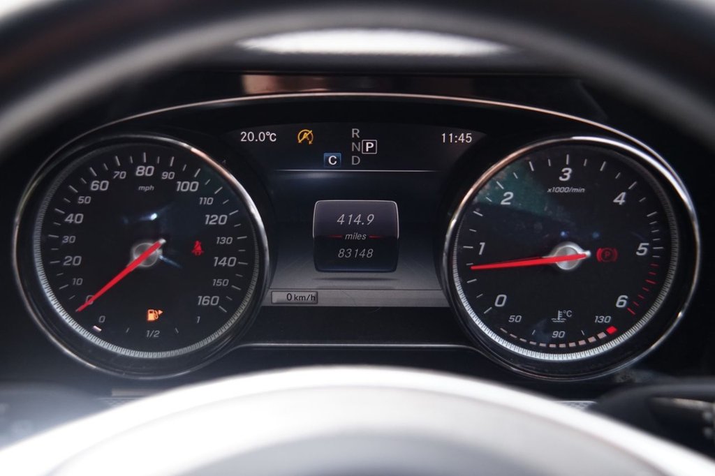 Mercedes Benz E Class