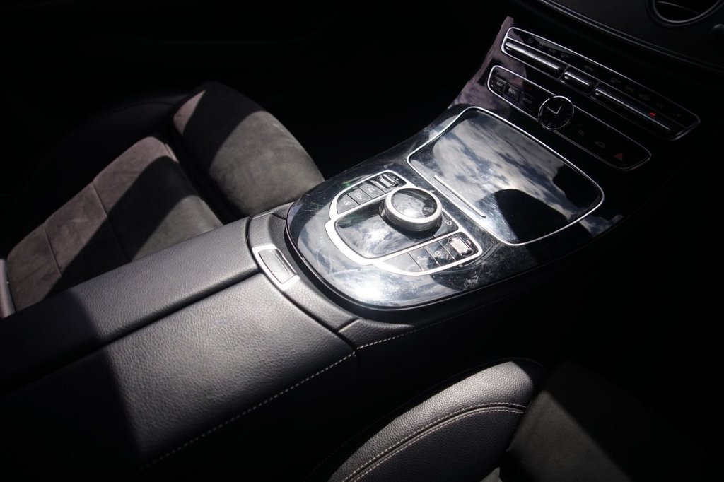 Mercedes Benz E Class