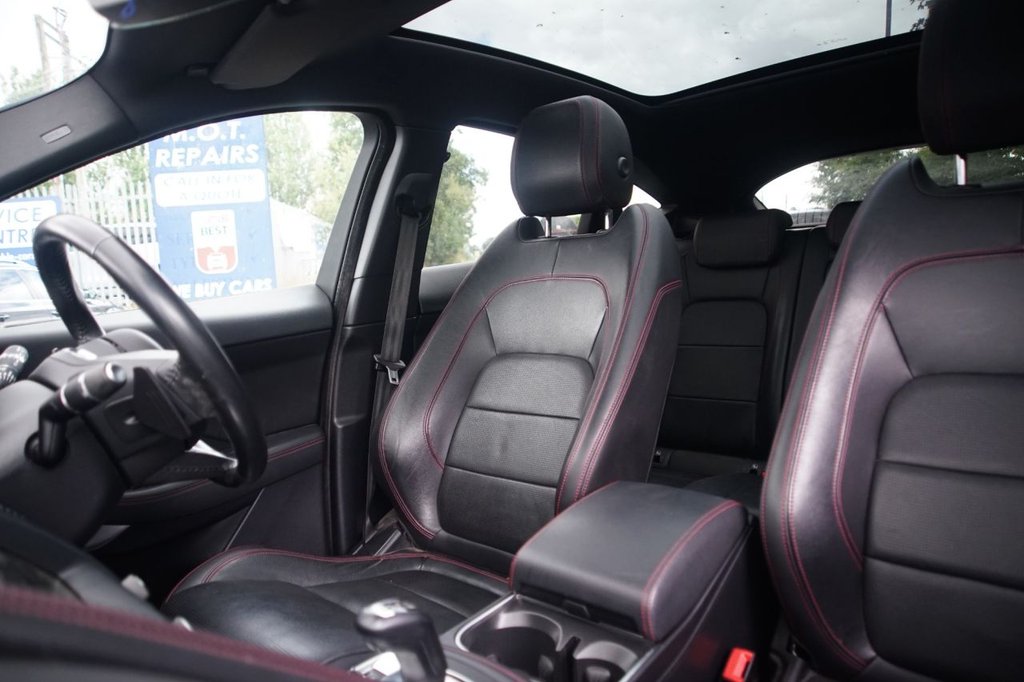 Jaguar E Pace