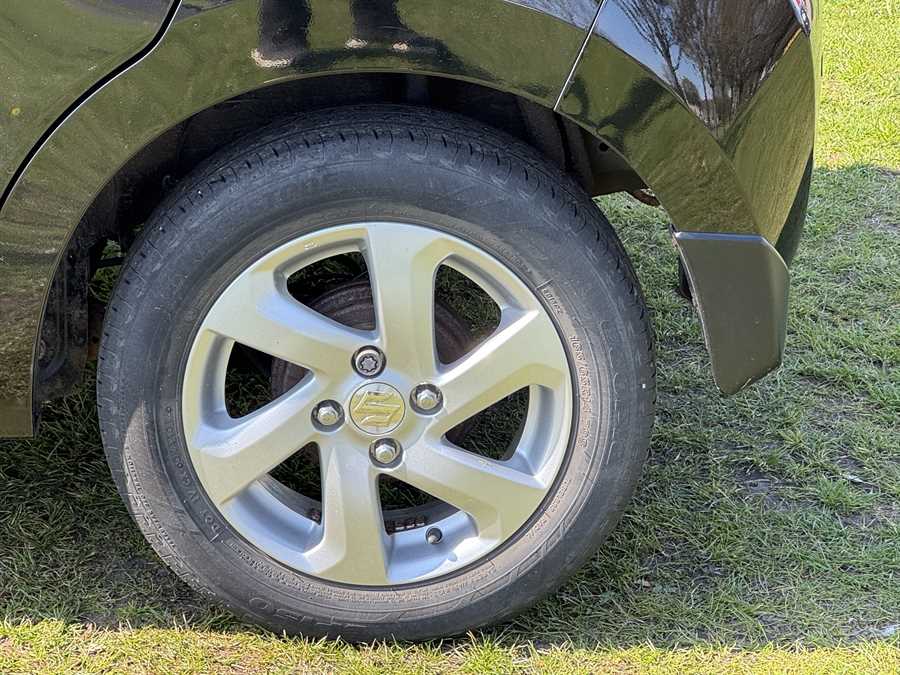 Suzuki Celerio