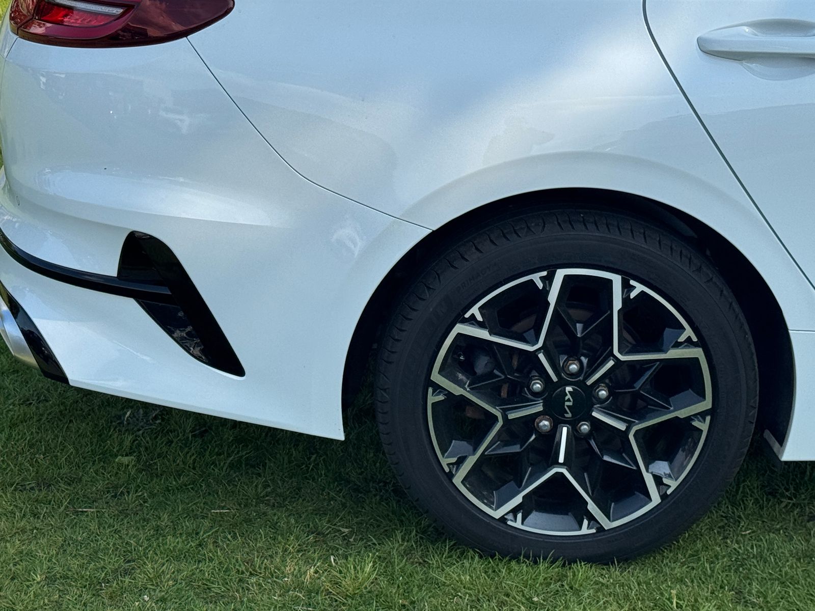 Kia PRO_CEE'D