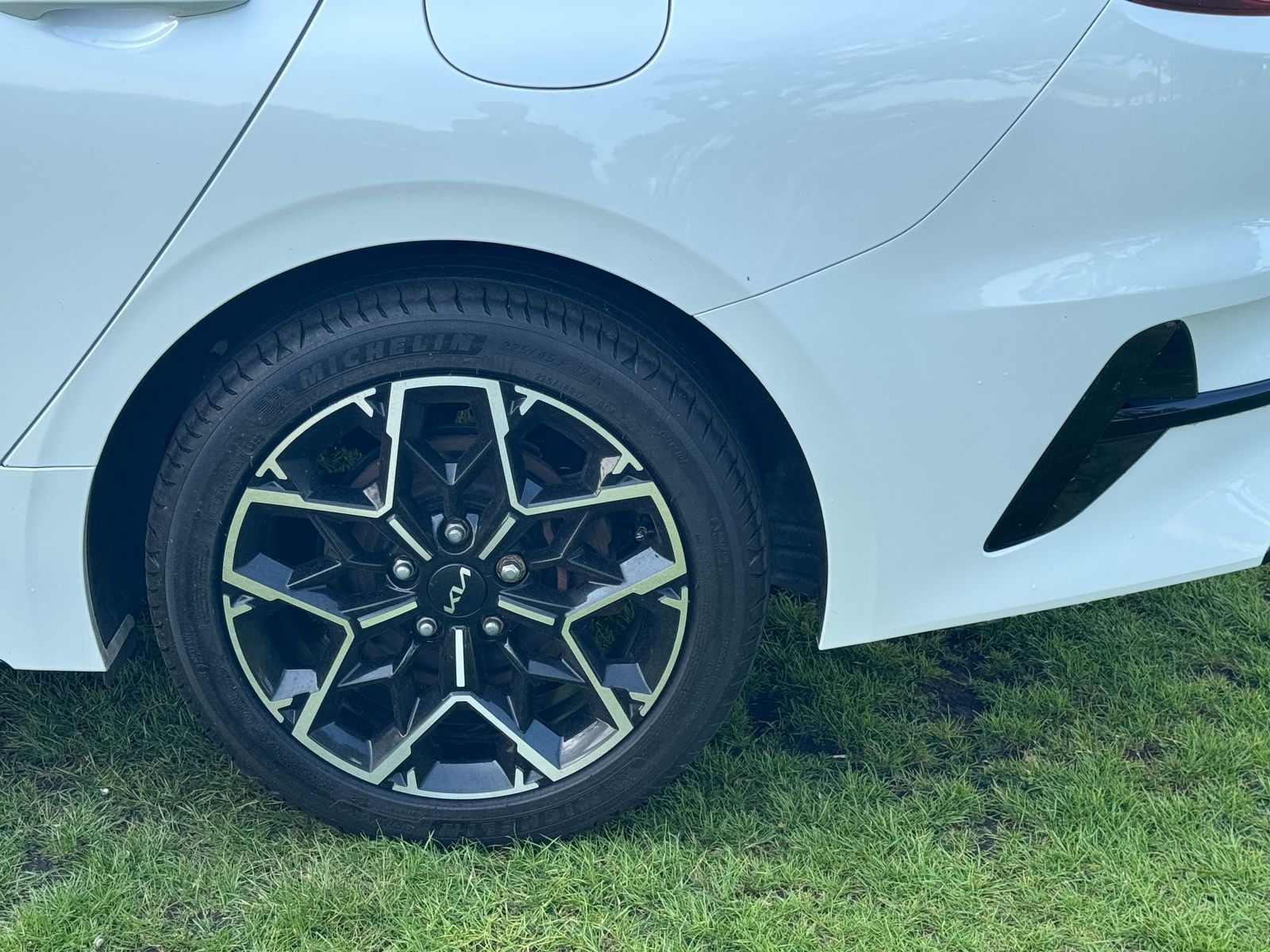 Kia PRO_CEE'D